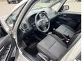 SUZUKI SX4 2008/9 - 11
