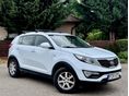 KIA SPORTAGE 1.7 CRDi EX / Sérülésmentes / Rendszeresen karbantartott /
