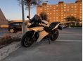 HONDA CBR 600 F 2011 - 2