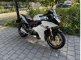 HONDA CBR 600 F 2011 - 5