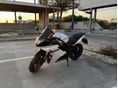 HONDA CBR 600 F Sport / túra