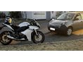 HONDA CBR 600 F 2011 - 7