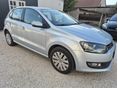 VOLKSWAGEN POLO V 1.2 60 Trendline Klíma