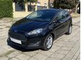 FORD FIESTA 1.0 GDi Titanium /64.305. KM. SÉRÜLÉSMENTES! 1. TULAJDONOS. KITŰNŐ ÁLLAPOT!/