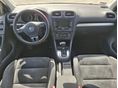 VOLKSWAGEN GOLF VI 2010/5 - 5