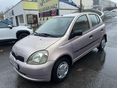 TOYOTA YARIS 1.0 Linea Luna