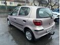 TOYOTA YARIS 1999/12 - 3