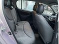 TOYOTA YARIS 1999/12 - 7
