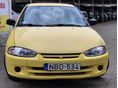 MITSUBISHI COLT 1998/11 - 9
