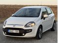 FIAT PUNTO EVO 1.4 8V Dynamic Magyar..1.Tulaj..Klímás..Szervizkönyv