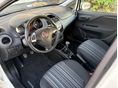 FIAT PUNTO 2011/12 - 14