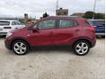 OPEL MOKKA 2014/9 - 2