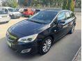 OPEL ASTRA J Sports Tourer 1.7 CDTI Enjoy V.SZ.KÖNYV KLÍMA ESP TEMPOMAT 239E KM