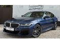 BMW 530i xDrive (Automata) M-packet!Akár 1+1 év garanciával!Magyarországi!Áfás!Törésmentes!