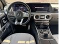 MERCEDES-AMG G 63 2021/5 - 8