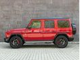 MERCEDES-AMG G 63 2021/5 - 4