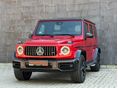 MERCEDES-AMG G 63 MANUFAKTUR.DESIGNO.ÁLLÓFŰTÉS.BURMESTER.ÁFÁS