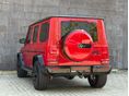 MERCEDES-AMG G 63 2021/5 - 5