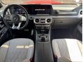 MERCEDES-AMG G 63 2021/5 - 7