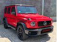 MERCEDES-AMG G 63 2021/5 - 2