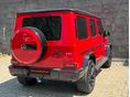 MERCEDES-AMG G 63 2021/5 - 6