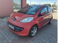 PEUGEOT 107 2006/12 - 1