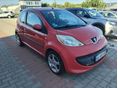 PEUGEOT 107 2006/12 - 2