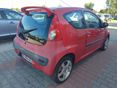 PEUGEOT 107 2006/12 - 3
