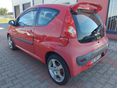 PEUGEOT 107 2006/12 - 4