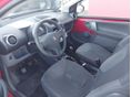 PEUGEOT 107 2006/12 - 5