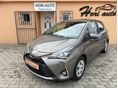 TOYOTA YARIS 2020/8 - 1