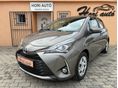 TOYOTA YARIS 2020/8 - 2
