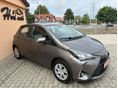 TOYOTA YARIS 2020/8 - 3
