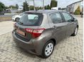 TOYOTA YARIS 2020/8 - 4