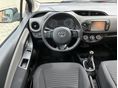 TOYOTA YARIS 2020/8 - 6