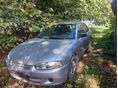 MITSUBISHI COLT 1999/1 - 6