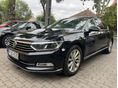 VOLKSWAGEN PASSAT VIII 2017/11 - 1