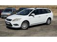 FORD FOCUS 1.6 Trend MAGARORSZÁGI / KLÍMA / VONÓHOROG