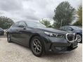 BMW 520 2024/11 - 2