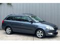SKODA FABIA 2011/5 - 4