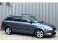SKODA FABIA 2011/5 - 6