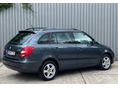 SKODA FABIA 2011/5 - 7