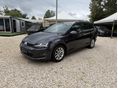 VOLKSWAGEN GOLF VII Variant 1.6 TDI BMT Comfortline DSG LOUNGE. GYÁRI FÉNYEZÉS. VEZETETT SZERVIZKÖNYV. PANORÁMA TETŐ