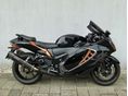 SUZUKI GSX 1300 R (HAYABUSA) 2022/6 - 2