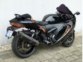 SUZUKI GSX 1300 R (HAYABUSA) 2022/6 - 4