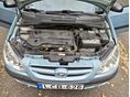 HYUNDAI GETZ 2008/5 - 12