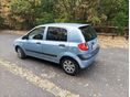 HYUNDAI GETZ 2008/5 - 4