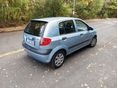 HYUNDAI GETZ 2008/5 - 5