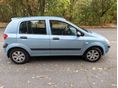 HYUNDAI GETZ 2008/5 - 6