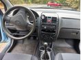 HYUNDAI GETZ 2008/5 - 7